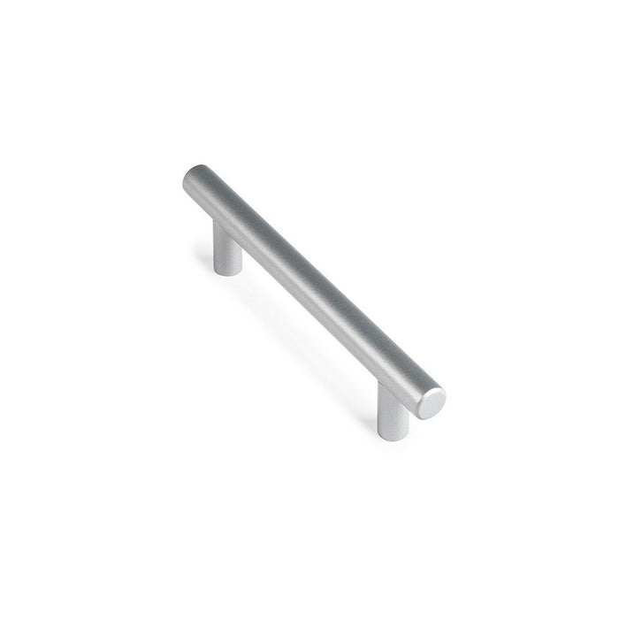 Clanţă Rei Oțel inoxidabil 4 Piese (13,6 x 1,2 x 3,2 cm)