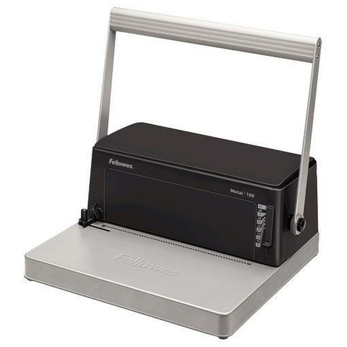 Concasor de Hârtie Fellowes 0030102