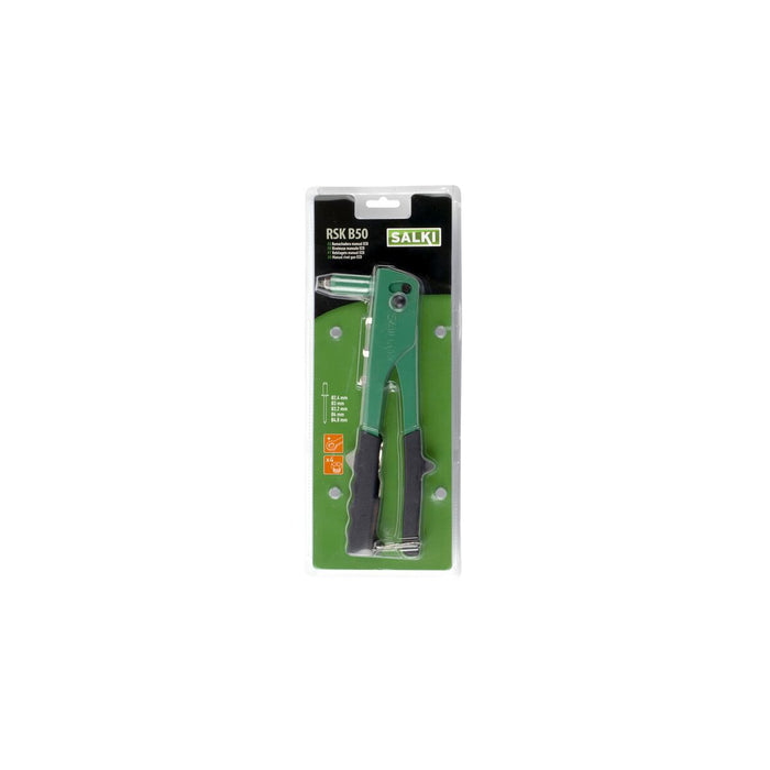 Nituitor Salki B50 Hobby Ø 2,4 mm, Ø 3,2 mm, Ø 4 mm, Ø 4,8 mm