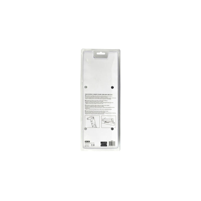 Nituitor Salki B50 Hobby Ø 2,4 mm, Ø 3,2 mm, Ø 4 mm, Ø 4,8 mm