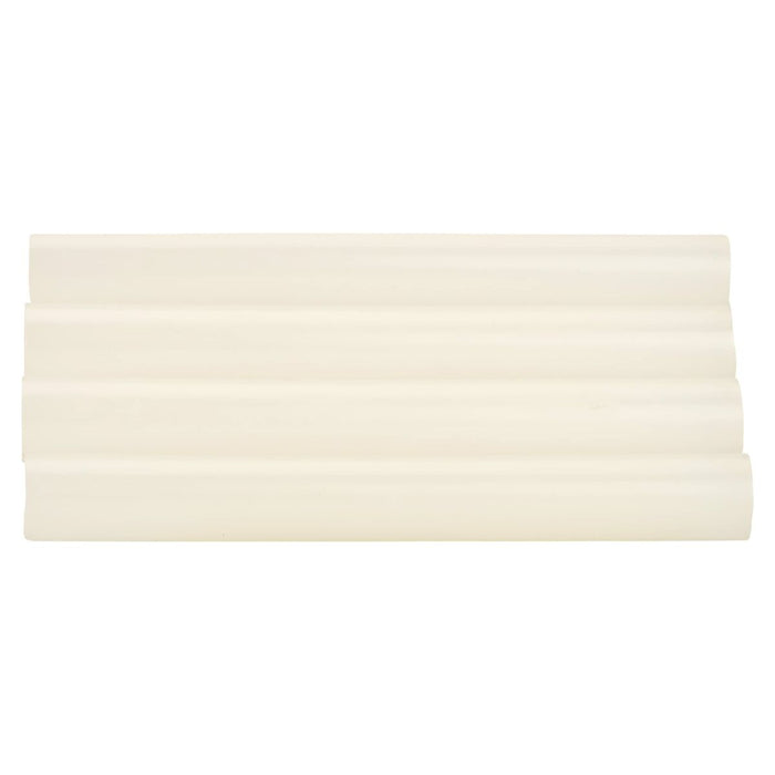 Batoane de adeziv topit la cald Salki 430356 Universal Ø 12 x 95 mm Transparent 125 g (12 Unități)