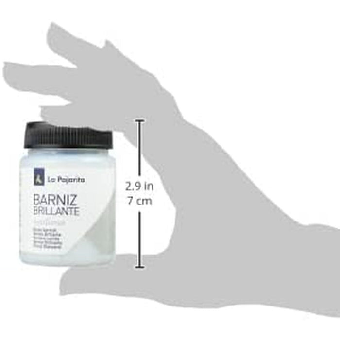 Lac La Pajarita Auxiliares