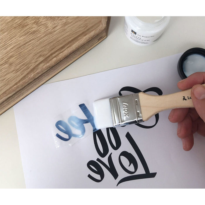 Lac La Pajarita Auxiliares