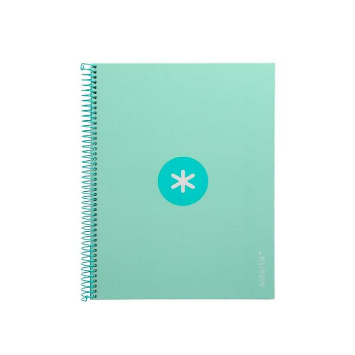 Notebook Antartik KB23 A4 80 Frunze
