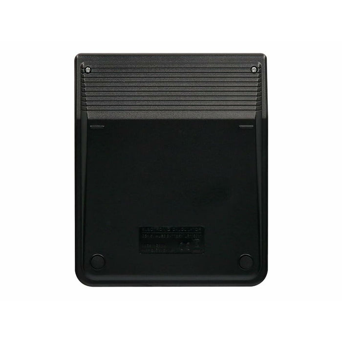 Calculator Liderpapel XF26 Negru Plastic