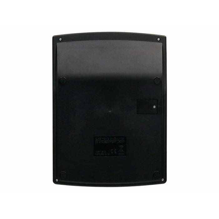 Calculator Liderpapel XF29 Negru Plastic