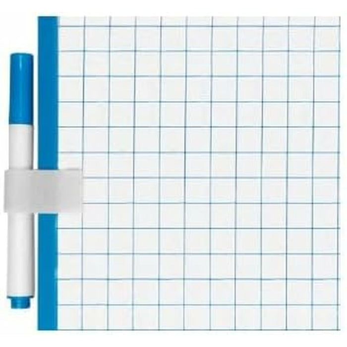Tablă albă Liderpapel PZ16 25 x 35 cm