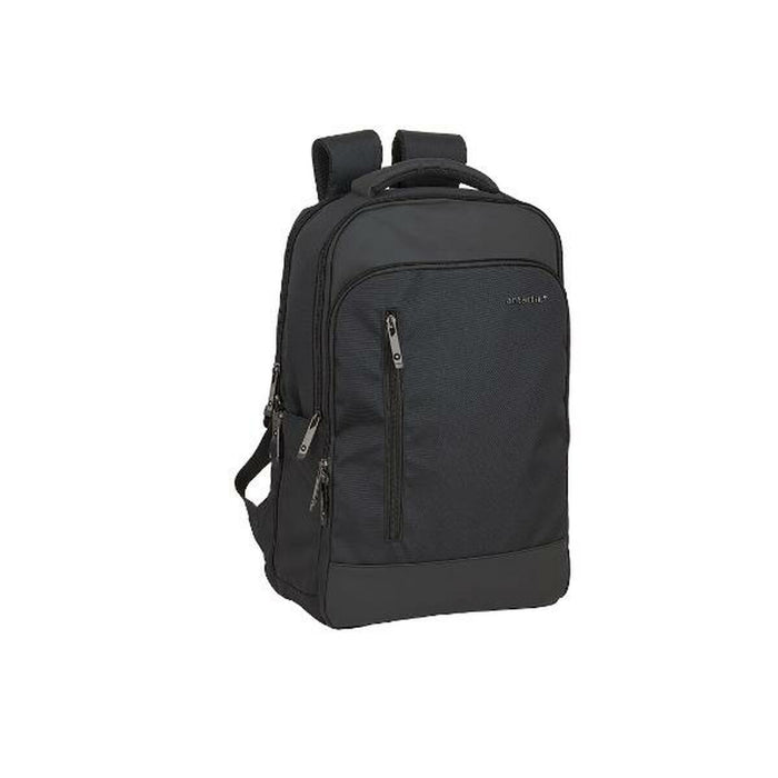 Rucsac pentru Laptop Antartik TK43 Negru (1 Unități)