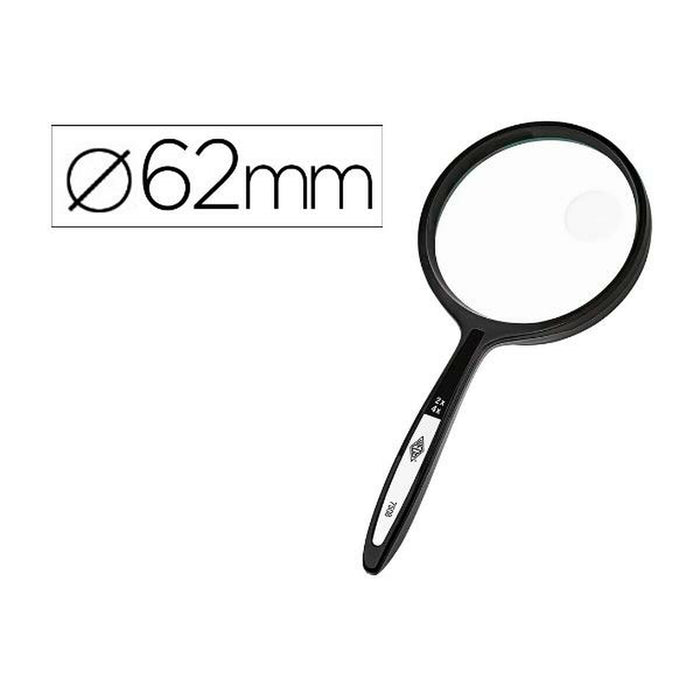 Lupă Q-Connect KF16608