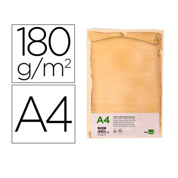 Hârtie pentru printat Liderpapel PW20 A4