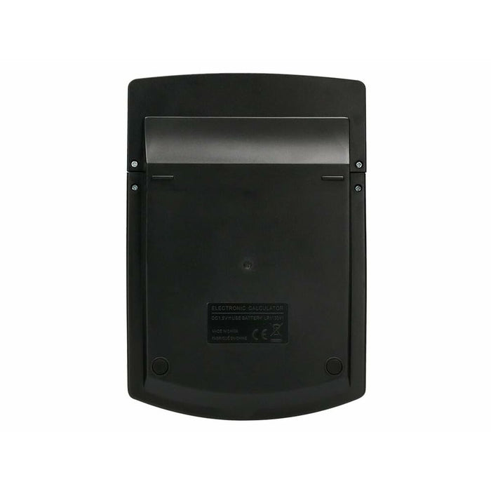 Calculator Liderpapel XF40 Negru
