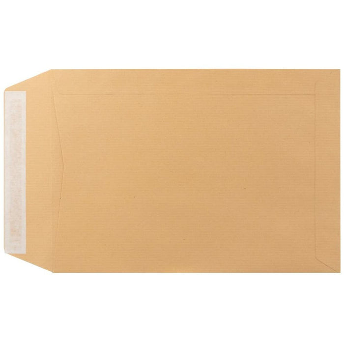 plicuri Liderpapel SL41 Maro Hârtie 229 x 324 mm (1 Unități) (50 Unități)