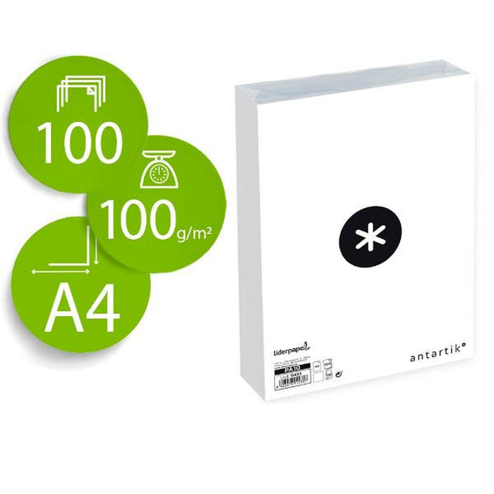 Hârtie pentru printat Antartik PA10 A4