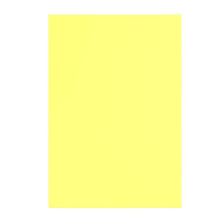 Mucavale Liderpapel CT05 Galben (100 Unități)