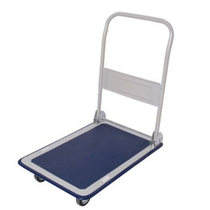 Cărucior de cumpărături Q-Connect KF16648