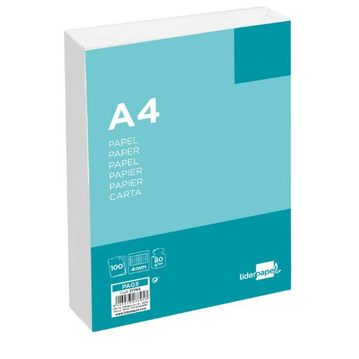 Hârtie pentru printat Liderpapel PA03 A4