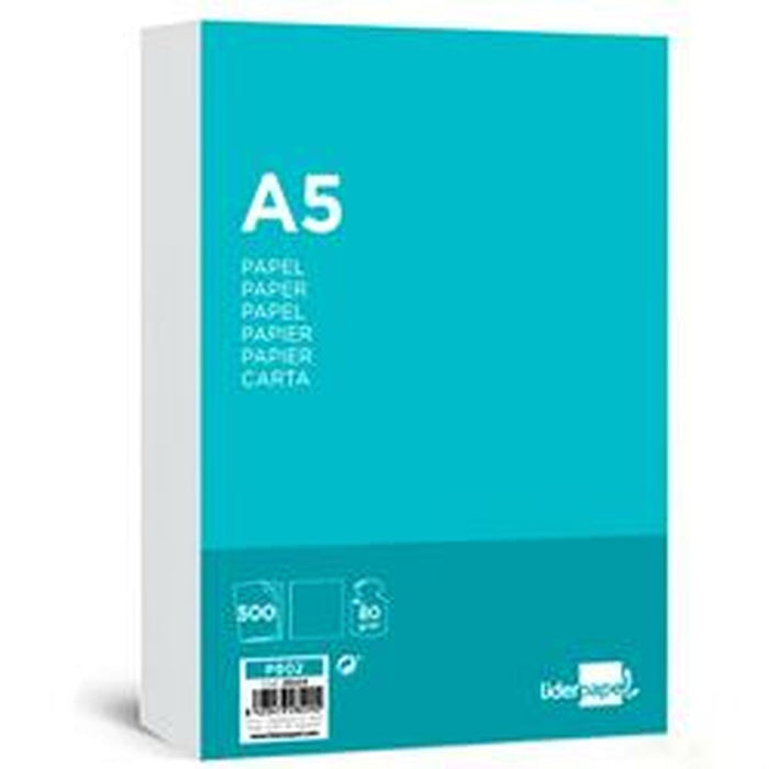 Hârtie pentru printat Liderpapel PB02 A5