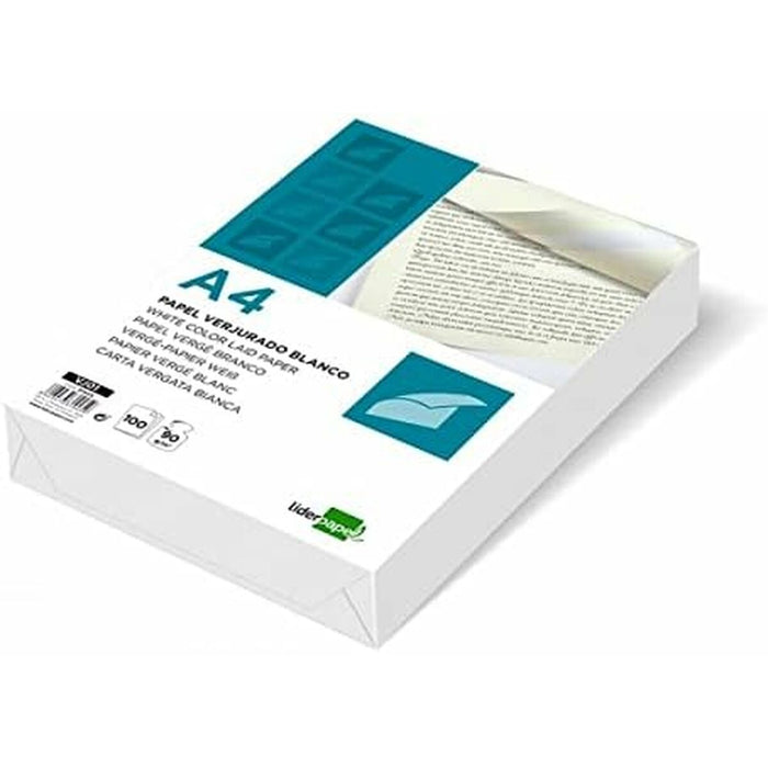 Hârtie pentru printat Liderpapel VJ01 A4