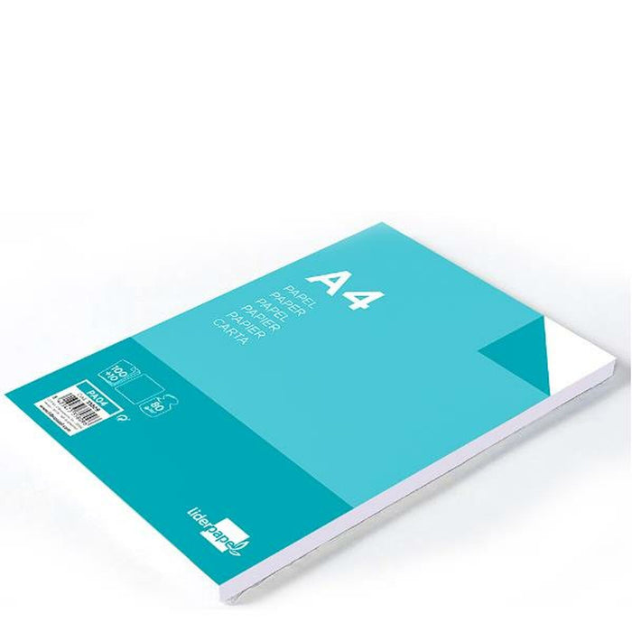 Hârtie pentru printat Liderpapel PA04 A4