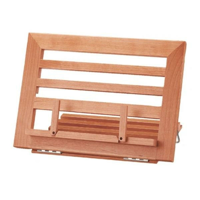 Stativ Q-Connect AR03 Maro Lemn 34 x 24 x 17 cm
