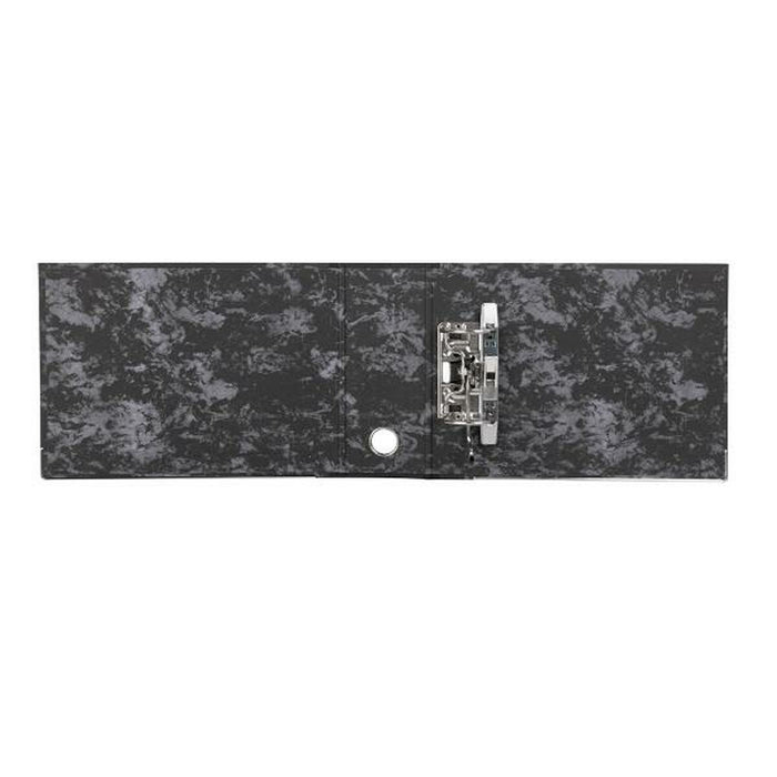 Biblioraft Liderpapel AZ10 Negru A4