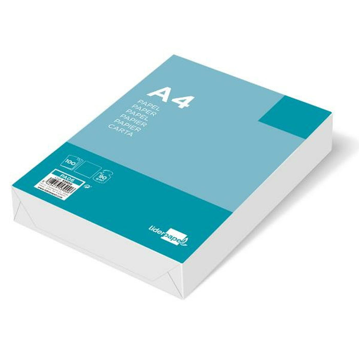 Hârtie pentru printat Liderpapel PA06 A4