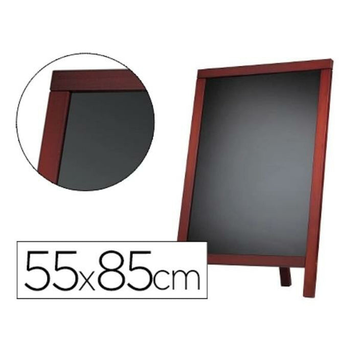 Slate Liderpapel PZ05 Slate 55 x 85 cm
