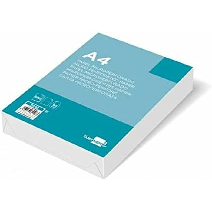 Hârtie pentru printat Liderpapel PA08 A4