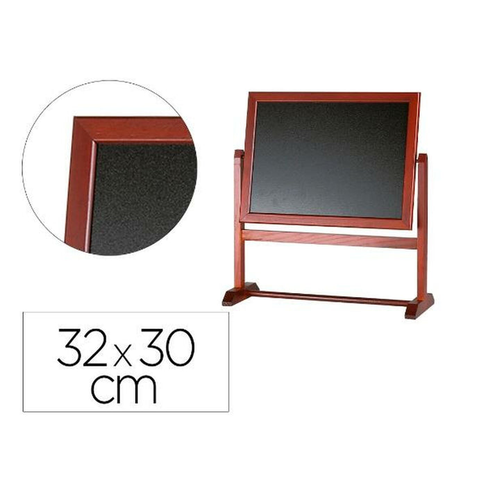 Slate Liderpapel PZ15 Slate 32 x 30 cm