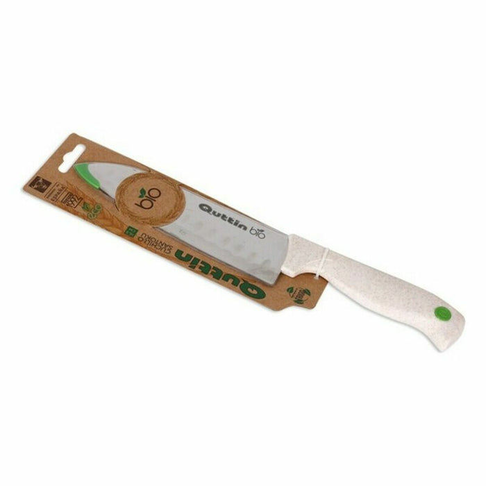 Cuțit Santoku Quttin Bio (16,5 cm)