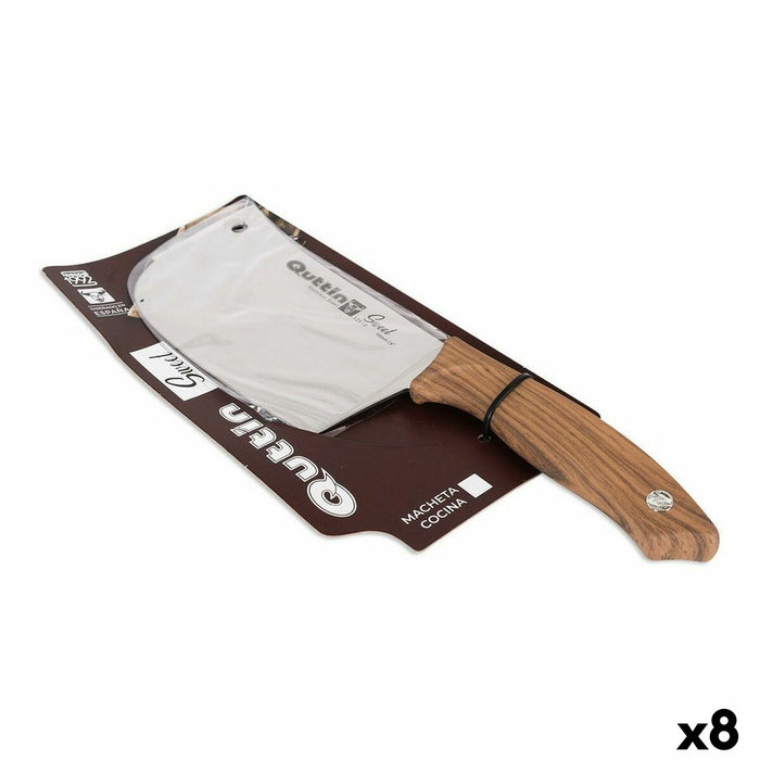 Macetă de bucătărie Quttin Sweet 16 x 29 cm 2,5 mm (8 Unități)