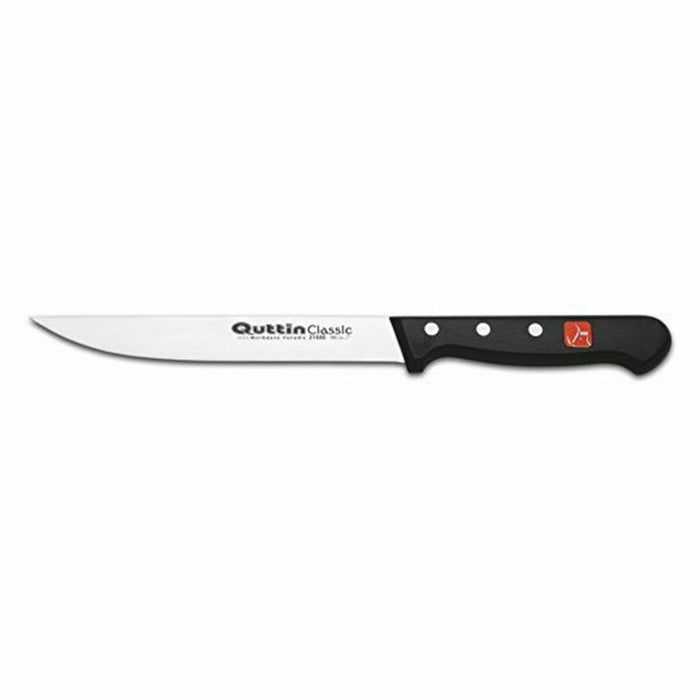 Cuțit de feliat Sybarite Quttin Sybarite (18 cm) 18 cm 1,8 mm (8 Unități)