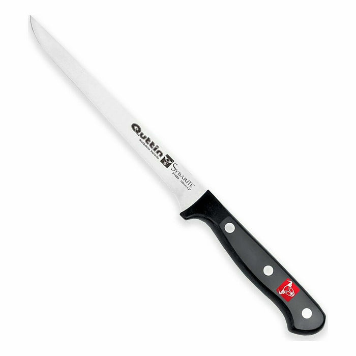 Cuțit pentru jambon Quttin Sybarite 16 Unități 2,5 mm