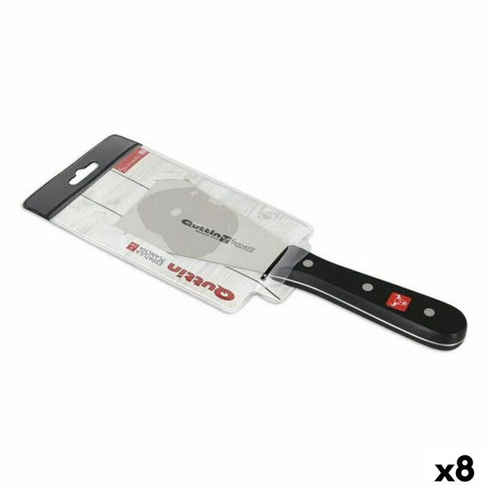 Spatulă pentru grătar Sybarite Quttin Gourmet (9 cm) (8 Unități)