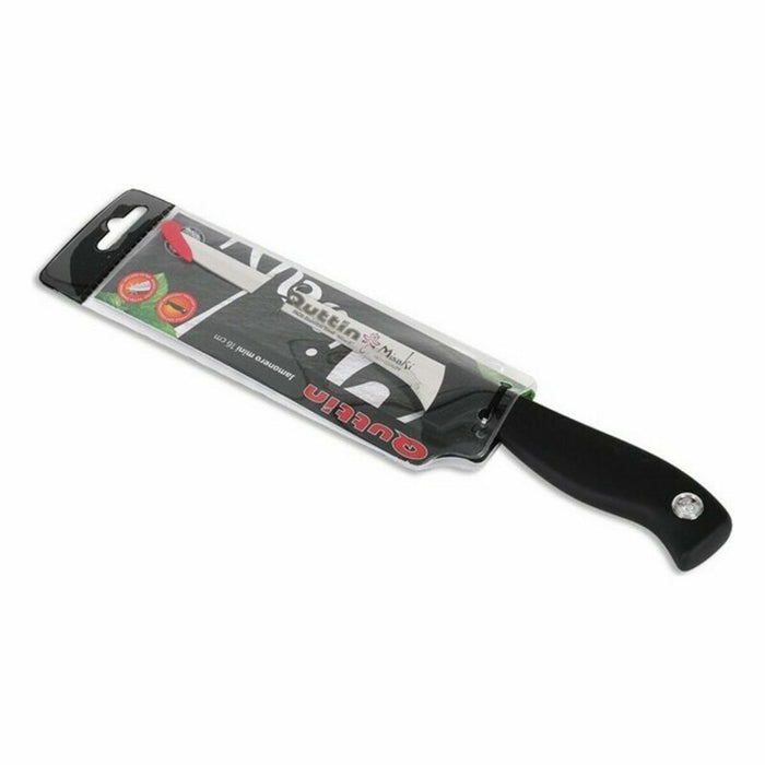 Cuțit pentru jambon Quttin 92099 (16 cm) 4 Unități 16 cm 1,8 mm