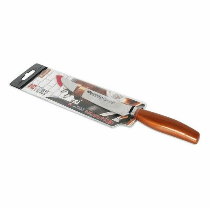 Cuțit de bucătărie Exquisite Quttin Exquisite (13,5 cm) 13,5 cm 135 mm (12 Unități)