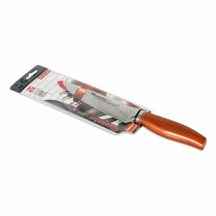 Cuțit Chef Quttin Exquisite (16 cm) 16 cm 160 mm (8 Unități)