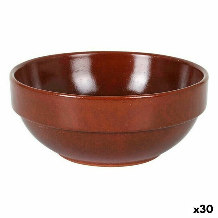 Castron Azofra Stivuibil Maro 13,3 x 5,5 cm (30 Unități) (13,3 x 5,5 cm)
