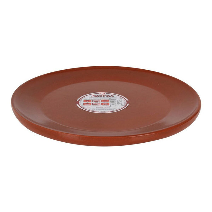 Platou Plat Azofra 2885272A 28 x 28 x 2,5 cm