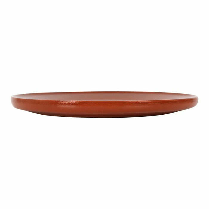 Platou Plat Azofra 2885272A 28 x 28 x 2,5 cm (6 Unități)