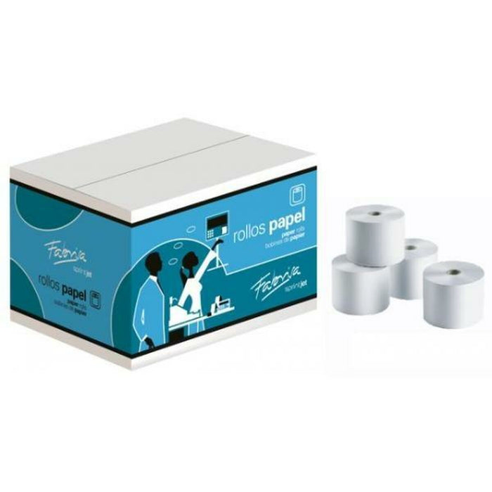 Rolă de Hârtie Termică Fabrisa