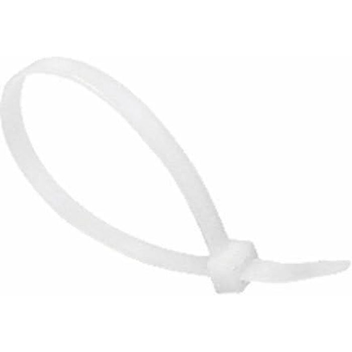 Bride pentru cabluri Norma Group 100 Unități Alb 45 x 290 mm Multicolor Poliamidă