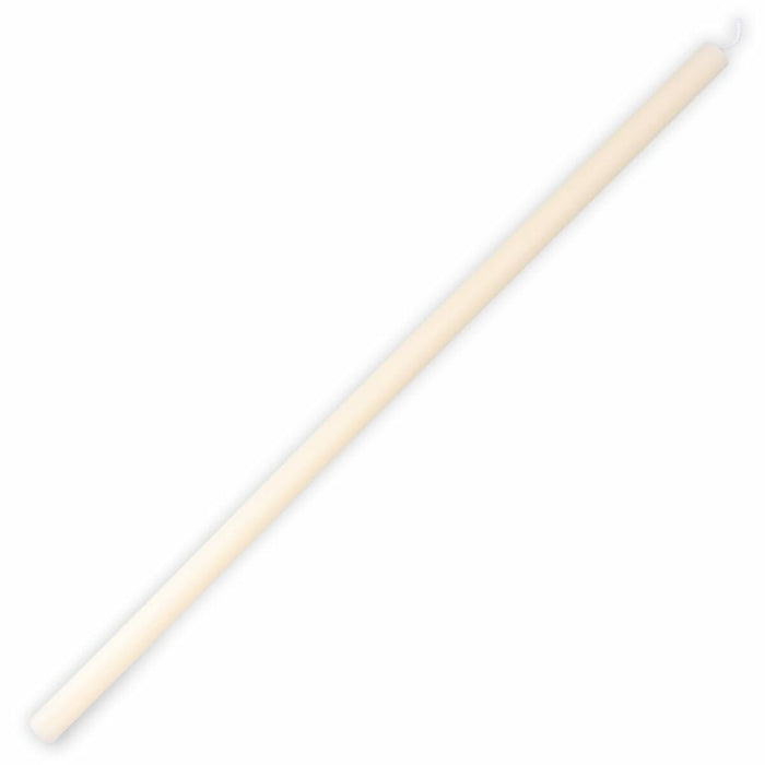 Set de Lumânări Semana Santa Ø 2,1 x 61 cm 5 Unități