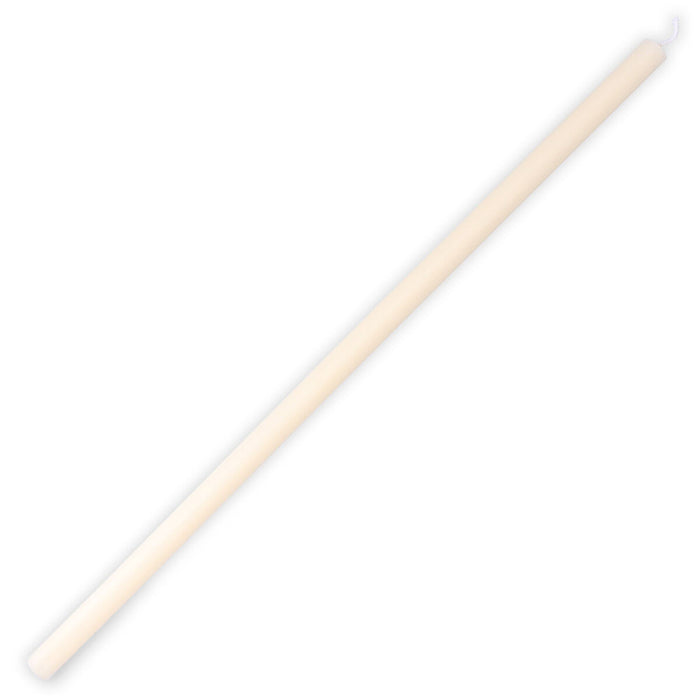 Set de Lumânări Semana Santa Ø 2,5 x 72 cm 3 Unități