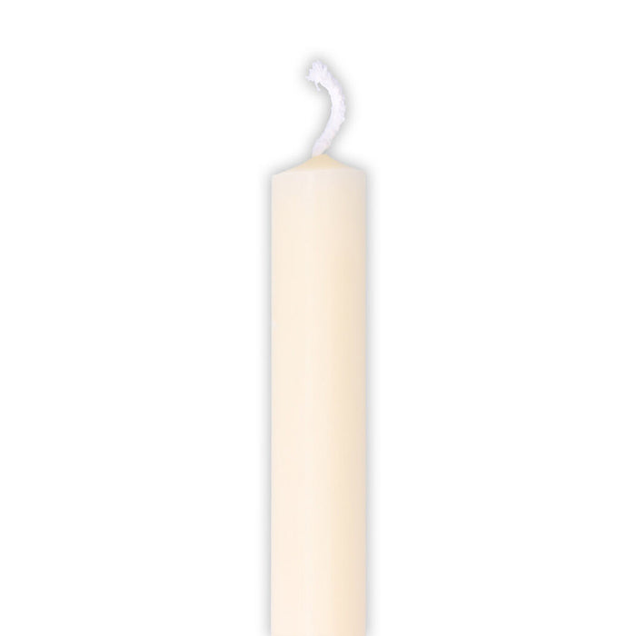 Set de Lumânări Semana Santa Ø 2,5 x 72 cm 3 Unități