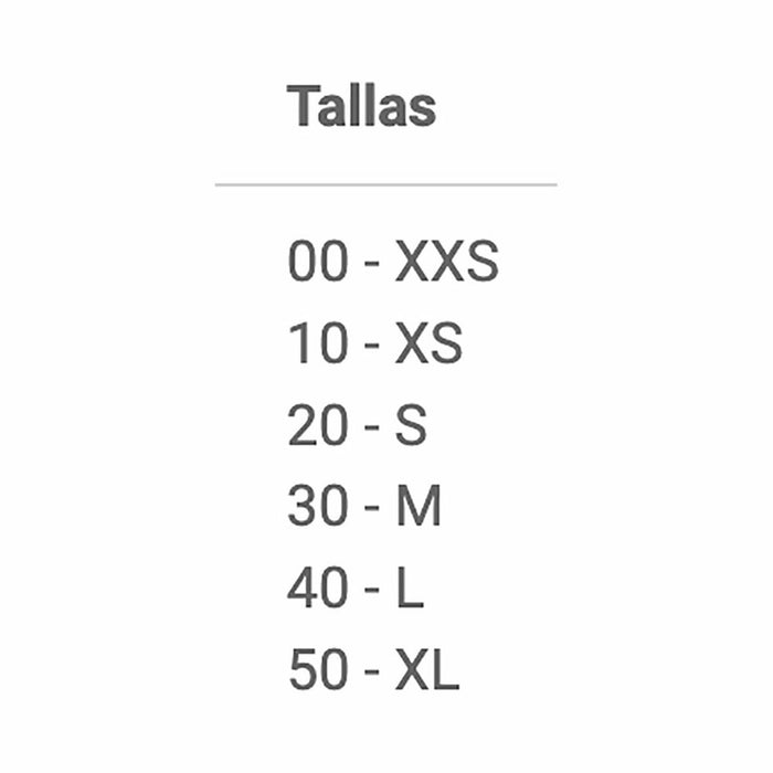 Mănușă pentru măcelar JUBA Legging Oțel inoxidabil XL