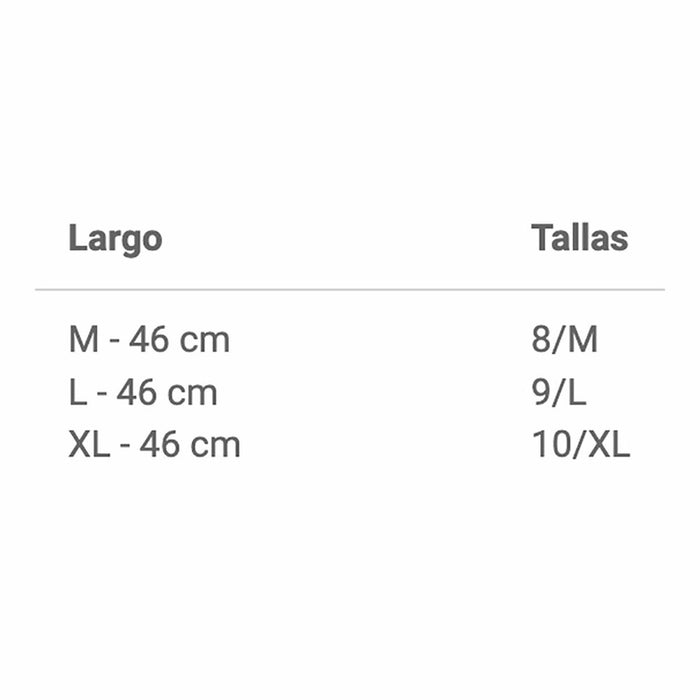 Mănuși de Lucru JUBA Finisaj satinat Nitril Piscină