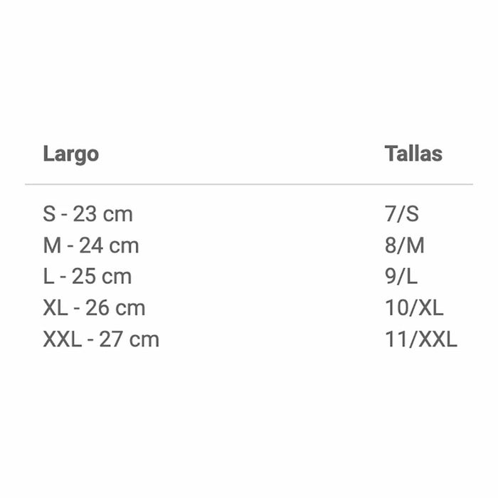 Mănuși de Lucru JUBA Căptușeală Material Polar Nitril Rece Negru