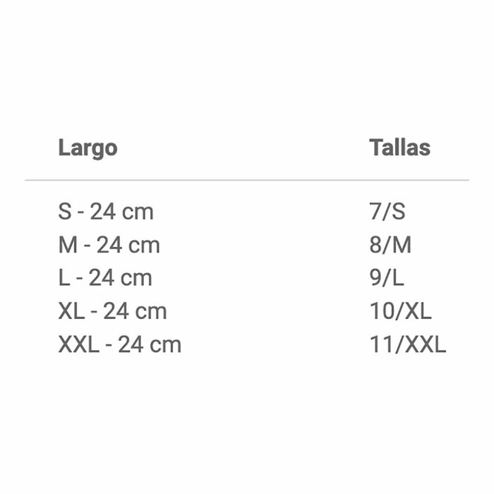 Mănuși de unică folosință JUBA 80886 11 (50 Unități)