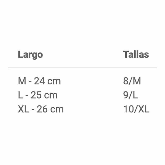 Mănuși de Lucru JUBA Anti-static Gri Nailon Fibră de carbon
